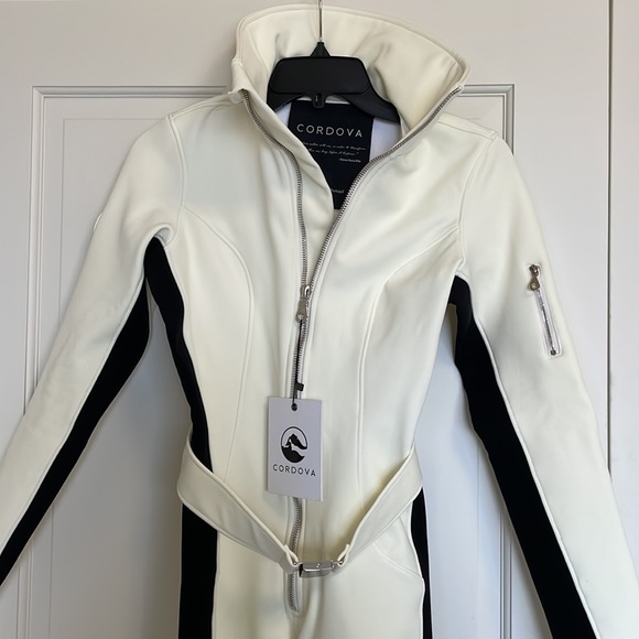 NWT! Cordova Signature Ski Suit! - Picture 6 of 15
